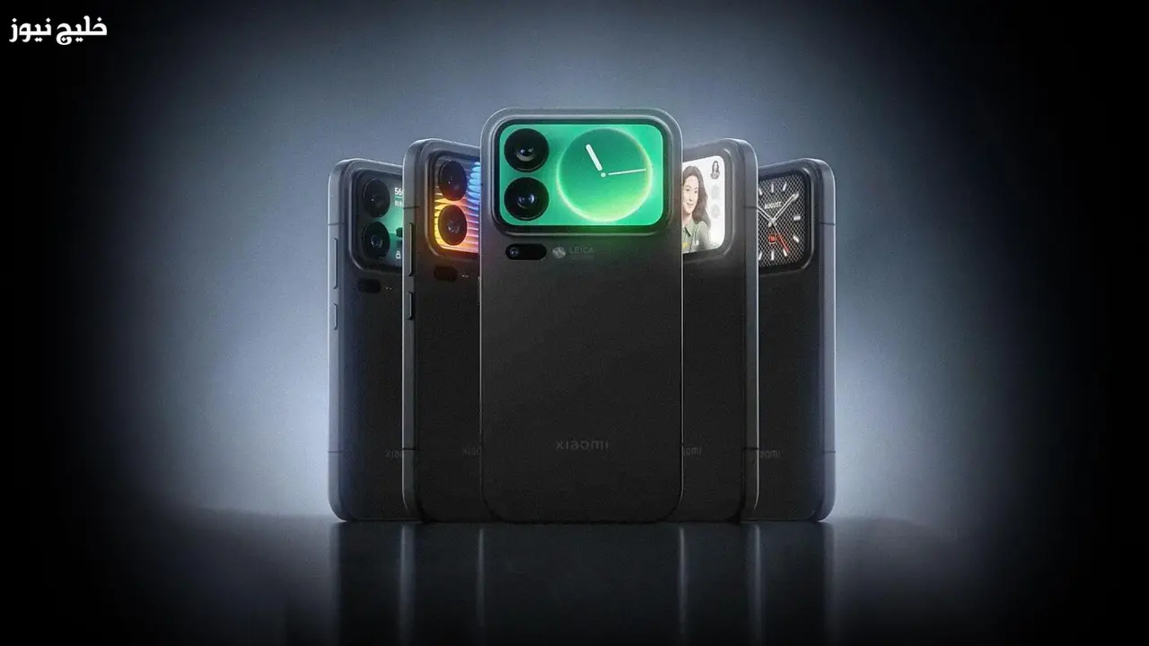 مواصفات هاتف Xiaomi 17 تكشف عن تحسينات رئيسية قبل الإطلاق العالمي